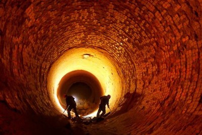 Як багато ви знаєте про вогнетривкі матеріали?
